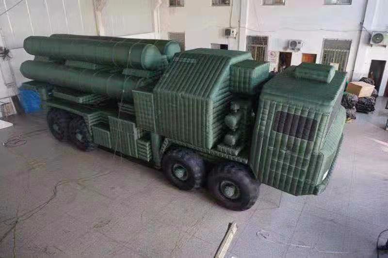 深圳军用战车
